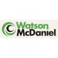 美國Watson McDaniel閥門