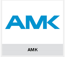 德國(guó)AMK電機(jī)