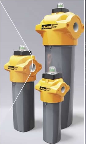 英國(guó)DOMNICK HUNTER過(guò)濾器