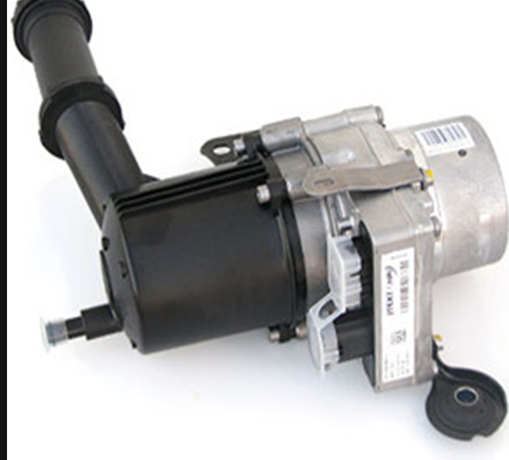 法國JTEKT HPI液壓泵