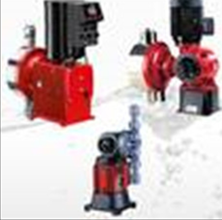 德國(guó)JESCO計(jì)量泵