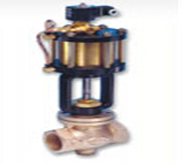 美國(guó)JEFFERSON電磁閥