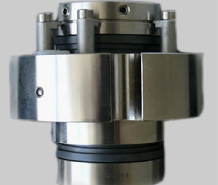 瑞士DEPAC機械密封