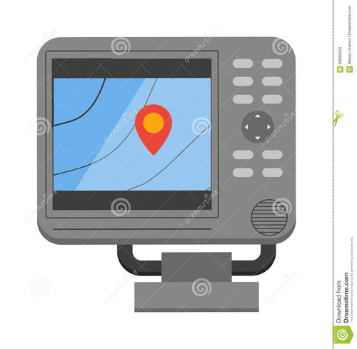德國TELDIX 導航設備