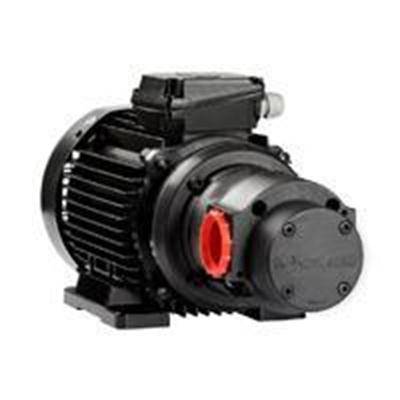 德國Greggersen流量計