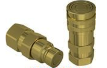 意大利Faster Spa快速接頭Faster Spa單向閥