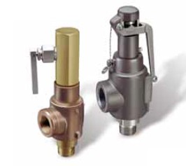 美國(guó)COPELAND球閥