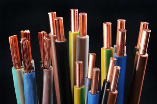 德國(guó)線纜,HAEHNE線纜