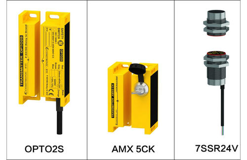 法國(guó)BTI安*開關(guān)
