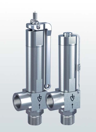 德國(guó)HANDTMANN安*閥