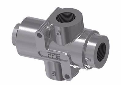 美國(guó)AMOT閥門