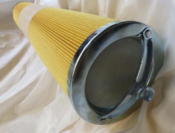 Boll&Kirch過(guò)濾器,Boll&Kirch濾芯