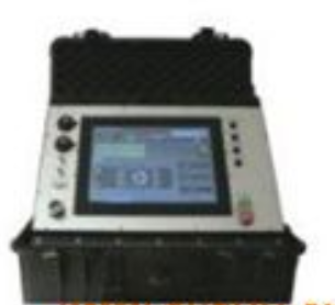 法國(guó)SDI通用測(cè)試槍