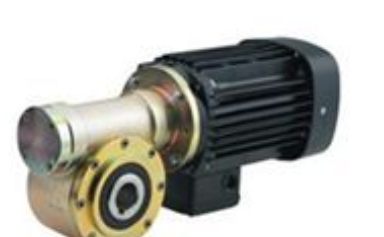 丹麥BJ-Gear減速電機