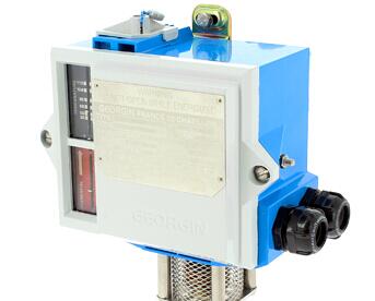 GEORGIN開關(guān)GEORGIN開關(guān)差壓開關(guān),GEORGIN溫度開關(guān)