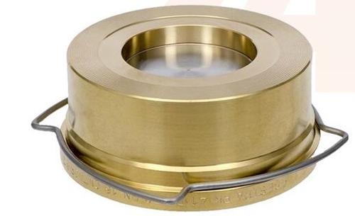 德國GESTRA止回閥