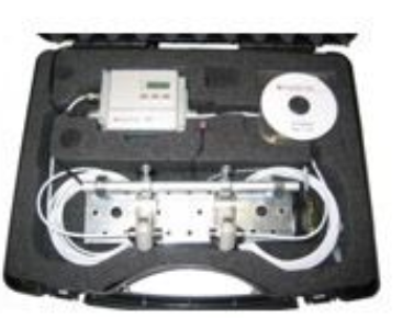 德國(guó)Optris便攜式紅外測(cè)溫儀