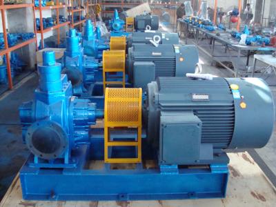 美國(guó)HAROWER離心泵