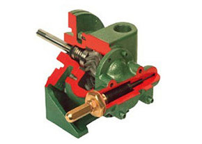 VARLEY齒輪泵, 英國Varley瓦利泵