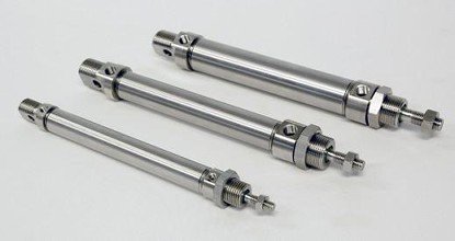 英國Hi-Force液壓缸