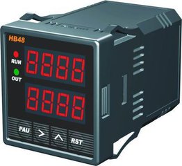 德國MONTWILL計(jì)數(shù)器