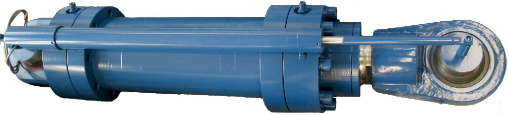 德國(guó)STORZ液壓缸