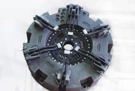 德國MOBAC離合器