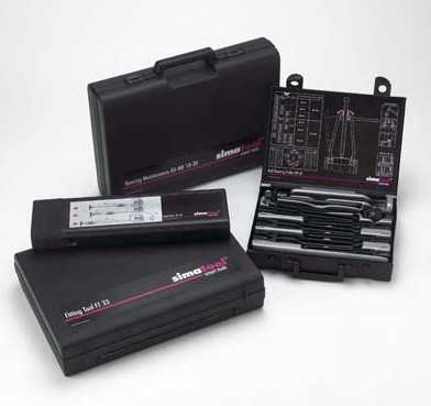  SIMATOOL軸承拆裝工具