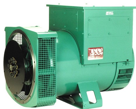 法國LEROY-SOMER交流電機