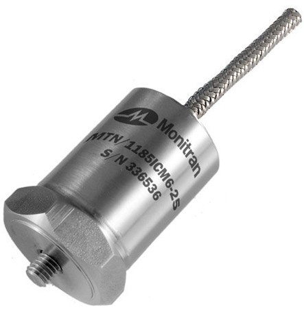 英國PYROPRESS壓力傳感器