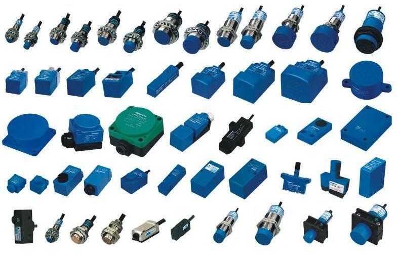 美國(guó)BEI DUNCAN傳感器