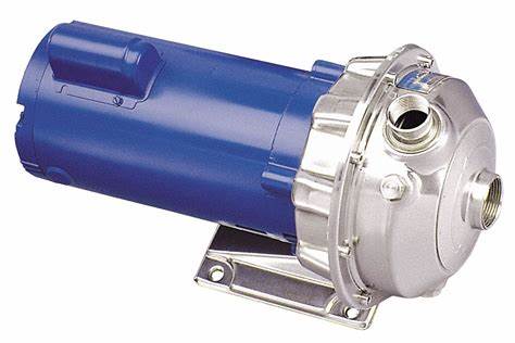 供應(yīng)美國(guó)Blue-White Industries泵