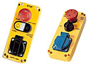 Giovenzana開(kāi)關(guān)