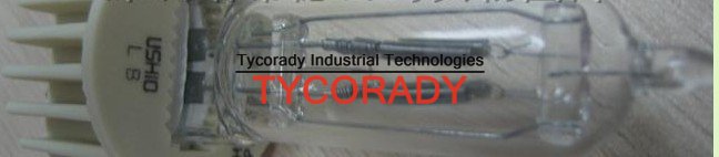 USHIO石英光導管