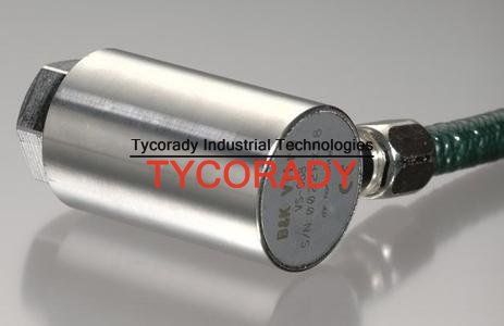 德國SCHENCK(申克)傳感器