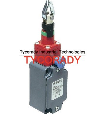 德國(guó)BARTEC防爆開(kāi)關(guān)