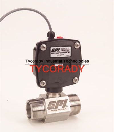 供應(yīng)GPI流量計(jì)