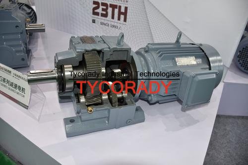 供應德國原裝進口STM減速機