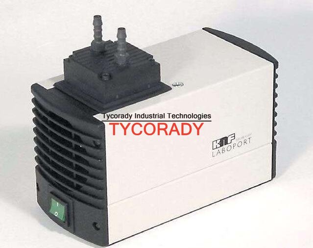 德國BECKER真空泵