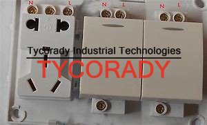 德國knitter-switch開關