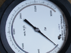 美國(guó)Mid-WestInstrument差壓表