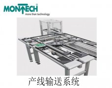 瑞士MONTECH工業夾具