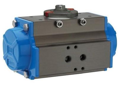 德國ATLANTA執(zhí)行器