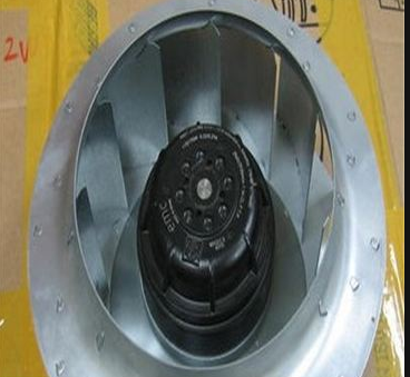 西班牙EMC風(fēng)機
