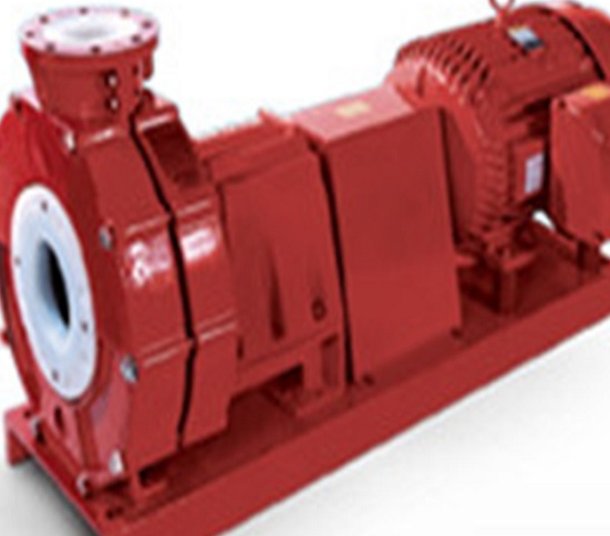 美國(guó)Vanton臥式離心泵