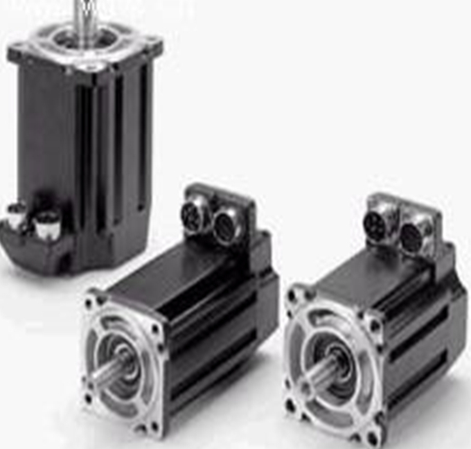 德國isiMotion無刷電機(jī)