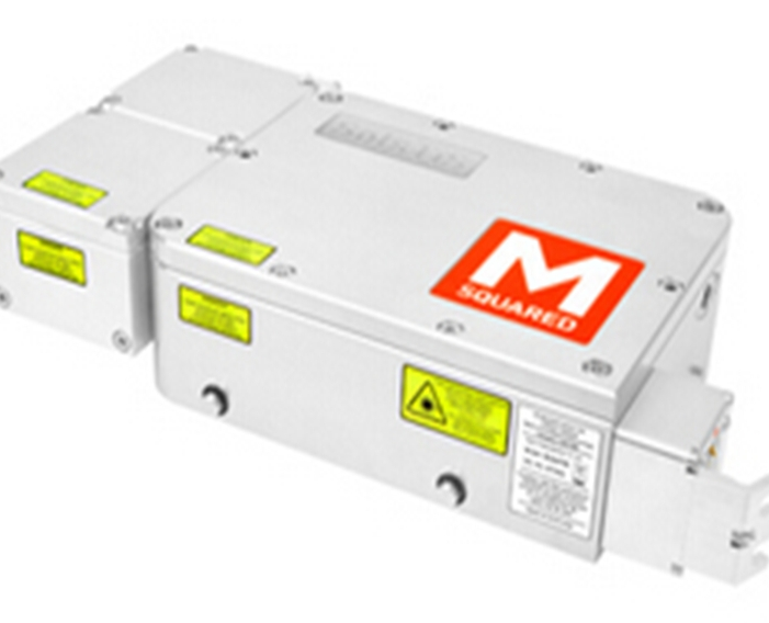 英國(guó) M SQUARED激光器