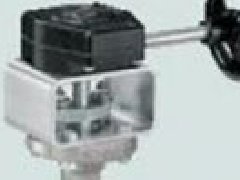 美國PLASSER伺服閥