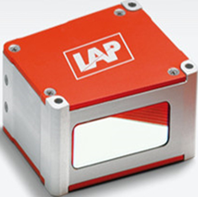 德國(guó)LAP LASER傳感器
