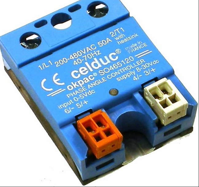 法國CELDUC繼電器